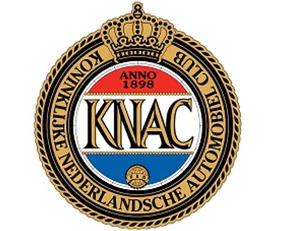 Speciaal voor leden van de KNAC
